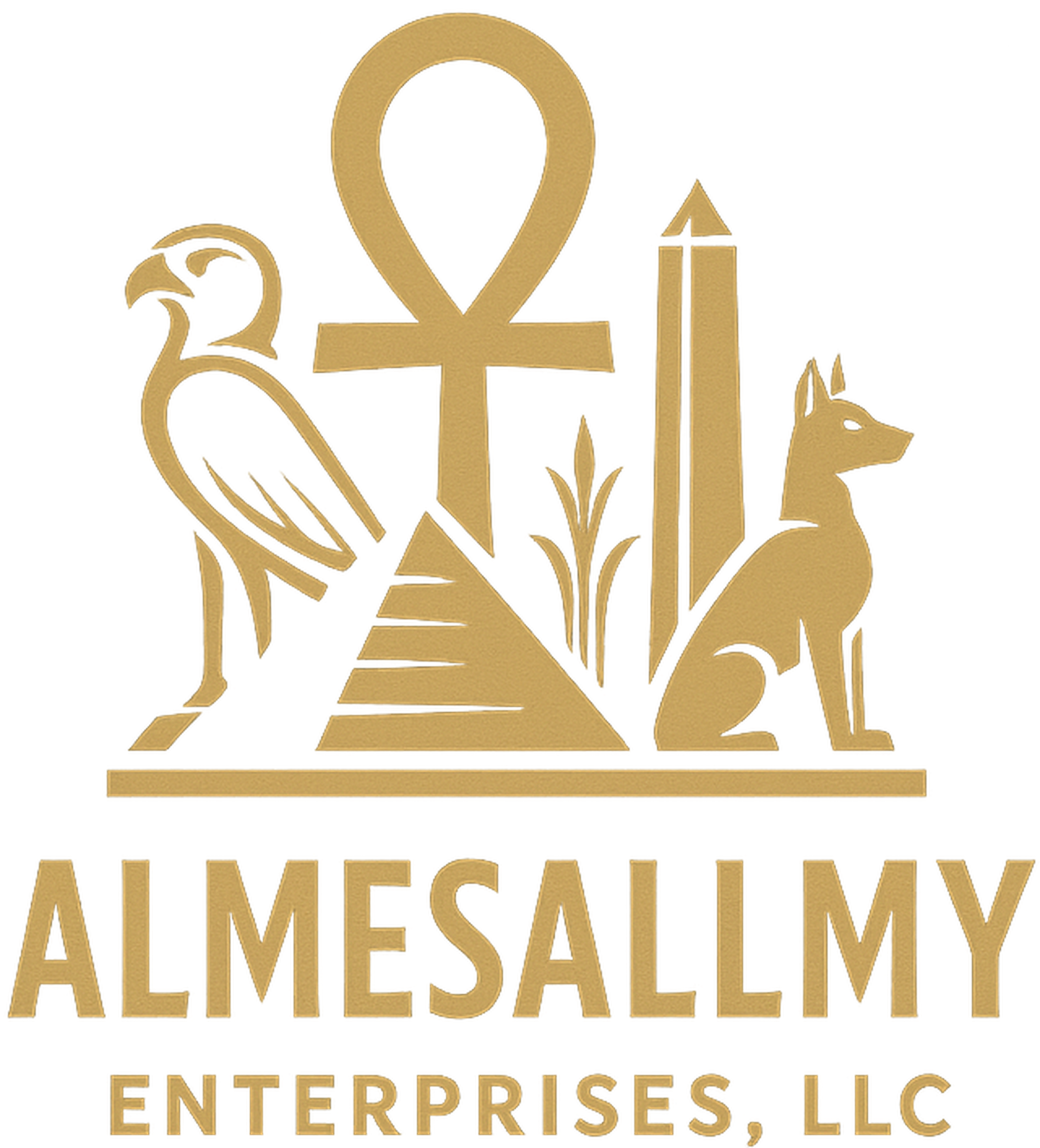 Almesallmy Enterprises, LLC logo
